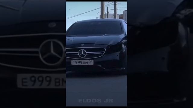 cls mercedes wengalbi