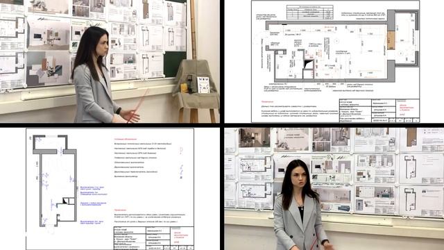 Онлайн обучение дизайну интерьера лучшая школа