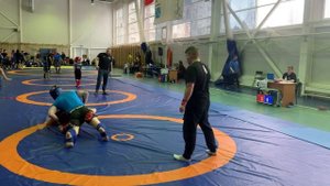 Панкратион классический Отрадное 22.01.23