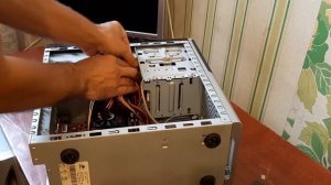 Сборка ПК на AMD? сокет 754 + топовый athlon