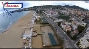 Гаета. Курорт в регионе Лацио (Италия)