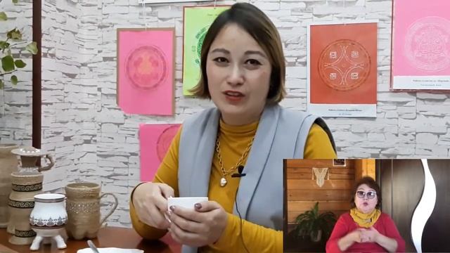 Видеореклама про кружок 