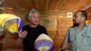 Правила русской бани