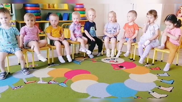 Молодёжная (младшая группа). Сказкотерапия смотреть онлайн