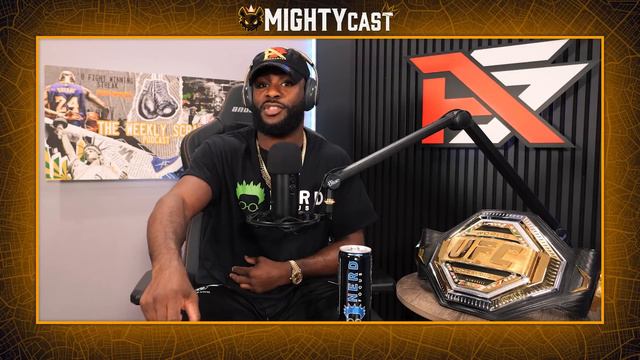 ALJO SOUNDS OFF ON HOLLOWAY, SUGA vs CHITO! | EXCLUSIVE INTERVIEW