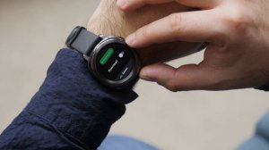 Samsung Gear Sport review: stylish, sleek, seriously waterproof smartwatch