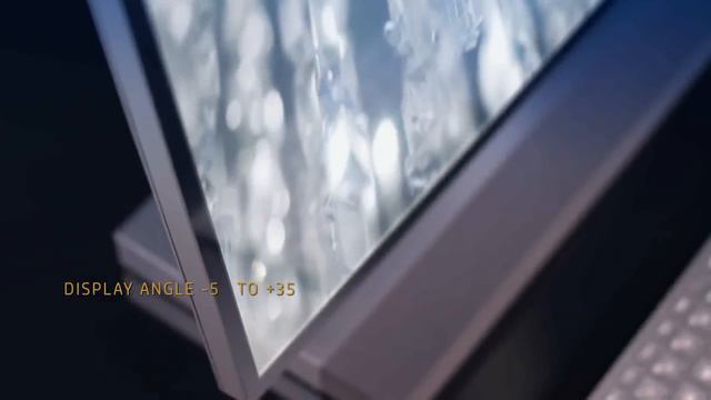 HP introduces Thin HP ENVY AIO 27 which delivers Cinematic Experiences смотреть онлайн