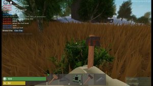 Гайд для Trident Survival