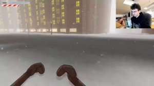 ДОЖИТЬ ДО НОВОГО ГОДА | Beneath the Cardboards | БРАЙН МАПС