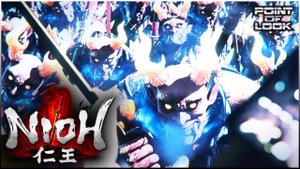 #2 НЕ ЗНАЮ КАК НАЗВАТЬ - ПРОХОЖДЕНИЕ NIOH - ПРОХОЖДЕНИЕ НИОХ