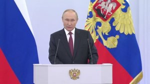 Президент заявил о готовности к переговорам с Украиной - Россия 24