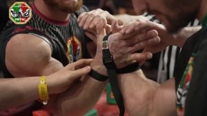 АЛАН ЗОЛОЕВ | ПРАВАЯ РУКА 75 КГ + АБСОЛЮТНАЯ КАТЕГОРИЯ | ВСЕ ПОЕДИНКИ AMC ARMWRESTLING АПРЕЛЬ 2023