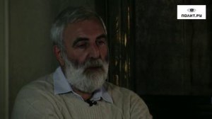 Публичные лекции. Леонид Вальдман