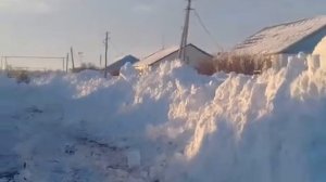 Волгоградская область Старопалтавский район село Гмелинка