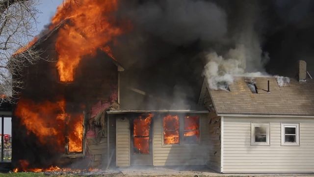 Підпали трави – пережиток минулого: яка альтернатива? (1) смотреть онлайн