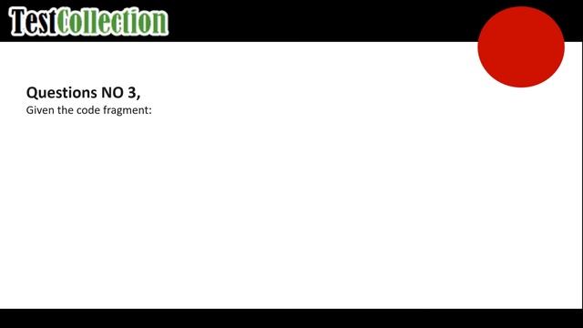 1z0 808 Free Dumps смотреть онлайн