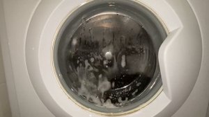 Indesit IWSB5085: Экспресс 15, 30° (не полный цикл)