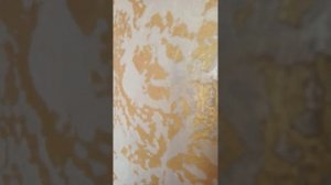 декоративная штукатурка во влажных и холодных помещениях!