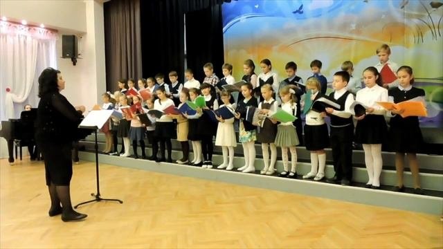 ГБУДО г. Москвы ДШИ Родник Петелина В.А.
