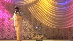 Руслан Казанцев экс-солист гр. "Лесоповал"