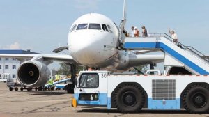 Аэропорт Игнатьево, Благовещенск (UHBB)