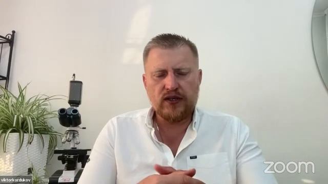 Качество питьевой воды. Ответы на ваши вопросы о ПВВК. Эфир с Виктором Кордюковым