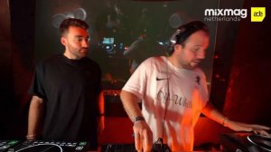 HI-LO B2B Space 92 - Crane Sessions live with Mixmag NL - ADE 2023 (4K)