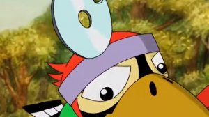 02. Как Хома свою нору искал [2005]