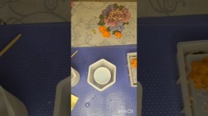 Мыльница и стаканчик из эпоксидной смолы #рукоделие #своимируками #diy #эпоксиднаясмола #эпоксидка