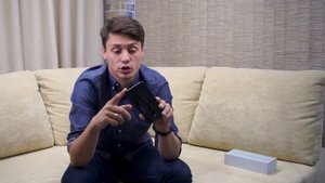 Обзор смартфона Oppo Reno Z. Без рамок, отличные камеры, стильный и недорогой.