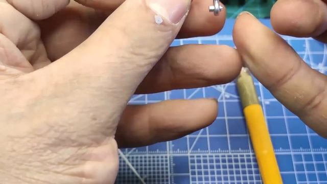 TAMIYA 124 NISSAN SKYLINE GT-R R32 NISMO-CUSTOM Part 3