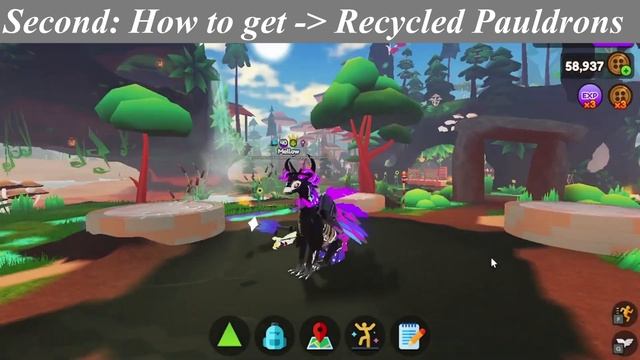 ? Griffin's Destiny | HOW to Get These 2 *NEW* secret items ⭐️ смотреть онлайн