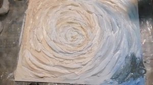 Барельеф видеоуроки. Текстурная,объемная живопись. интерьерная картина.Акрил,масло,акварель. Поталь