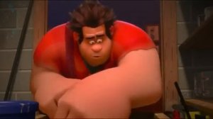 Video Game Lost & Found Wreck-It-Ralph