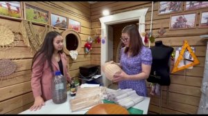 Кыһын тымныы эрээри -  дьоллоох дьоҥҥо ичигэс