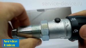 Регулятор тяги Esbe ATA212 (Обзор)