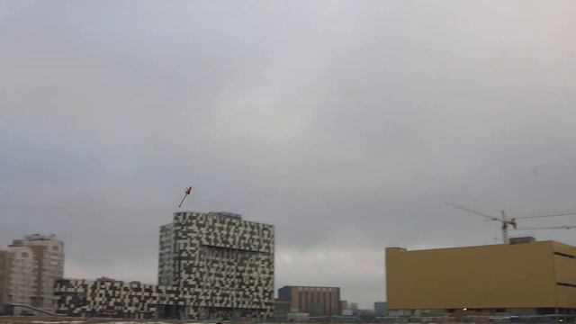 Ходынка, 29.13.2013. Провожаем старый год - Андрей. смотреть онлайн