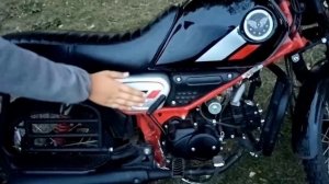 Обзор на мопед Альфа "COLT", ВЫ ДОЖДАЛИСЬ! ⚡️