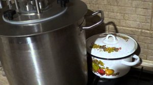 Приготовление Чачи. Виноградный  Бренди (Царский Самогон). Часть 2