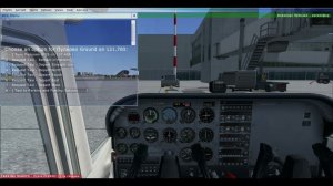 [FSX]  Тест руссификации