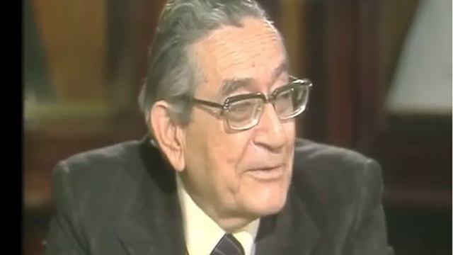 Luis Rosales - Semblanzas - Tercera parte смотреть онлайн