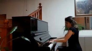 F. Chopin - Mazurka op.24 no.2