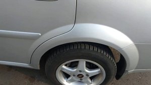 Debica Presto HP 195/60 R15 на лачетти
