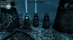 Skyrim Mods: All Standing Stones Are Together (PS4/XBOX1)