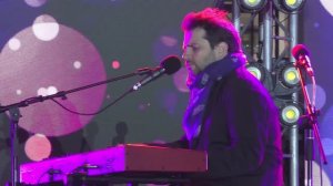 ПЕТР НАЛИЧ НА ФЕСТИВАЛЕ "ЛИТЛЕТО" В КАЗАНИ 09.09.2023 - OVERSEAS