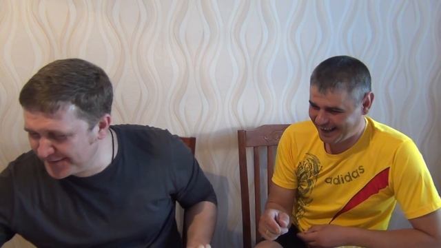 Едем в гости к друзьям\VLOG смотреть онлайн