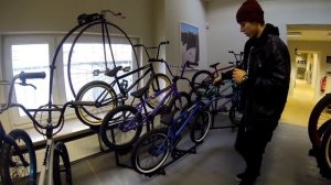 Как выбрать BMX комплит - How to choose BMX complete | Школа BMX Online #15 [Дима Гордей]