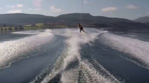 Navarino Sea Waterski & Wakeboard, Creece