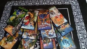 ТАРО ПРОГНОЗ А ХОЧЕТ ЛИ ОН УВИДЕТЬ МЕНЯ? ОНЛАЙН ГАДАНИЕ