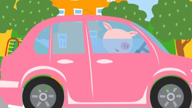 Kinderlieder - sechs Lieder zum Mitsingen!